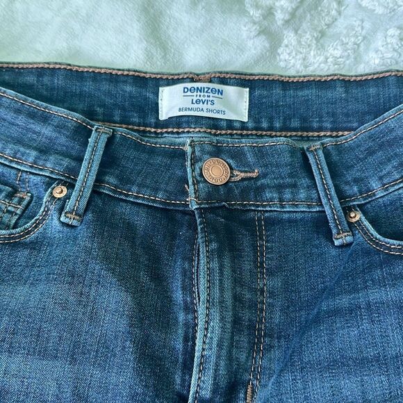 Levi’s denizen Bermuda shorts - Picture 6 of 9